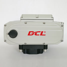 IP67 Quarter Turn 440VAC Motorized Valve Actuator