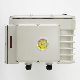 Motorized 3 Point Floating AC 380V 3 Phase Actuator