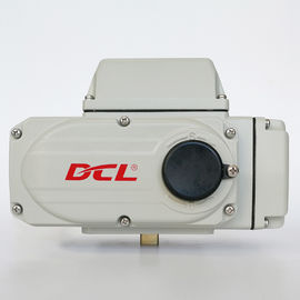 Motorized 3 Point Floating AC 380V 3 Phase Actuator