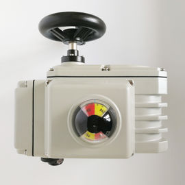 Low Temperature Rise 400Nm IP68 DC Rotary Actuator