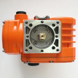 NEMA 7 220VAC 250Nm Explosion Proof Electric Actuator