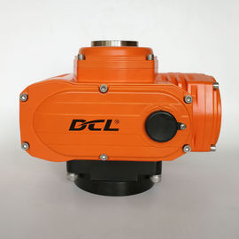 20mADC ExdⅡCT4//ExdⅢCT130 Explosion Proof Electric Actuator