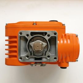 Explosion Proof ExdIICT4 IP68 Quick Open Electric Actuator