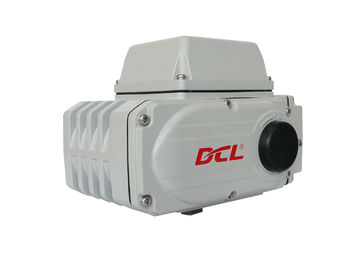 Marine Temperature Control Valve ISO5211 Compact Actuator