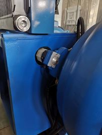 Blower Air Volume Control 45S 600Nm Compact Actuator