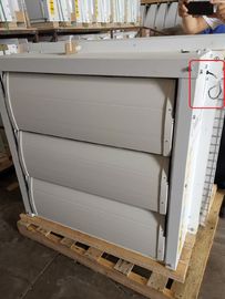 Ventilation Louvre 50Nm 10000 Cycles DC Rotary Actuator