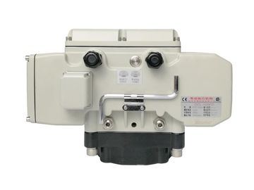 Over Torque Switch CSA 600Nm AC220V Fail Safe Electric Actuator