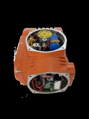 موتور الکتریکی ضد انفجار IP68 CSA Power-off Reset Modbus