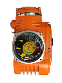 ExdⅡB T4 Explosion Proof Electric Actuator