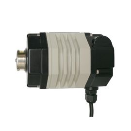 NEMA 4X Multi Turn Actuator For PVC Diaphragm Valve