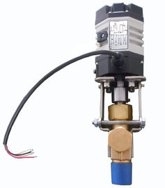 سوپر کوچک 100MΩ 250VDC 80٪ Multi Turn Actuator