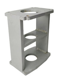 Extra high / low temperature bracket