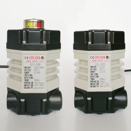 Electric Positioning 1.2KG 6W DCL Quarter Turn Actuator