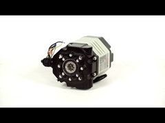 عملگرهای الکتریکی زیرمینیاتوری DCL