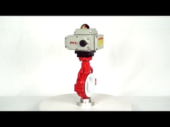 عملگرهای الکتریکی ضد انفجار DCL