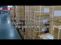 مقدمه ای بر انبارداری و لجستیک